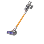 مكنسة كهربائية محمولة باليد ABIR VC205، 27000PA، شاشة تعمل باللمس، مستشعر الغبار الذكي، التحكم التلقائي في السرعة لتنظيف سجادة السرير المنزلية