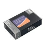 ⁦أداة تشخيص أعطال السيارة بالبلوتوث ، أداة فحص الأعطال الأوتوماتيكية ، Windows ELM327 ، OBD2 ، V2.1 ، 1 4.2⁩ - الصورة ⁦3⁩