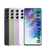 هاتف Samsung Galaxy S21 FE S21FE 5G G990U1 G990U1/DS 6.4 بوصة ROM 128/256GB RAM 6/8GB Snapdragon NFC هاتف محمول أندرويد أصلي غير مقفول