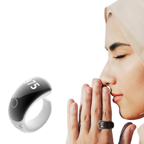 حلقات العد الرقمية متعددة الوظائف تطبيق الهاتف المحمول tasbeeh التحكم في الإيمان حلقات Zikr للممارسات الروحية والصلاة اليومية M4YD