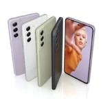 ⁦هاتف Samsung Galaxy S21 FE S21FE 5G G990U1 G990U1/DS 6.4 بوصة ROM 128/256GB RAM 6/8GB Snapdragon NFC هاتف محمول أندرويد أصلي غير مقفول⁩ - الصورة ⁦2⁩