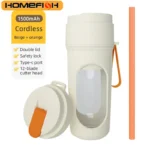 12 شفرات الكهربائية المحمولة خلاط 350 مللي عصارة خلاطات الفاكهة USB قابلة للشحن عصائر كوب لصنع العصائر عصارة صانع العصير