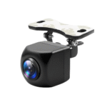 كاميرا الرؤية الخلفية للسيارة GreenYi AHD 1920x1080P - رؤية ليلية عالية الدقة بالكامل، 170 ° عدسة عين السمكة، كاميرا أمامية عكسية للمركبة C816